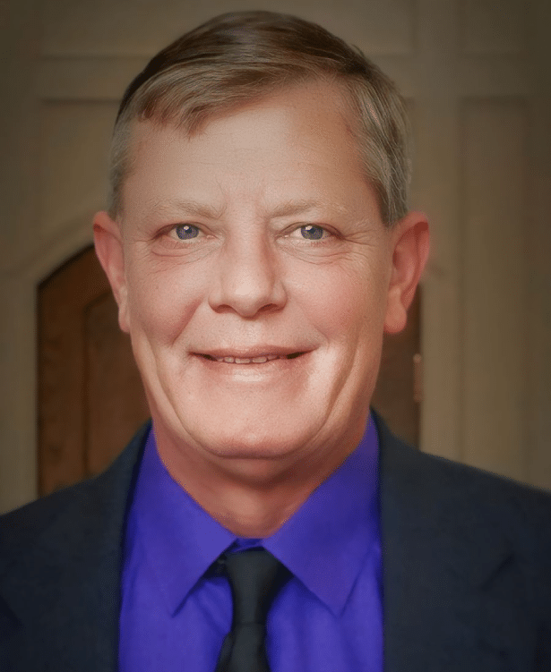 Mark Petersen